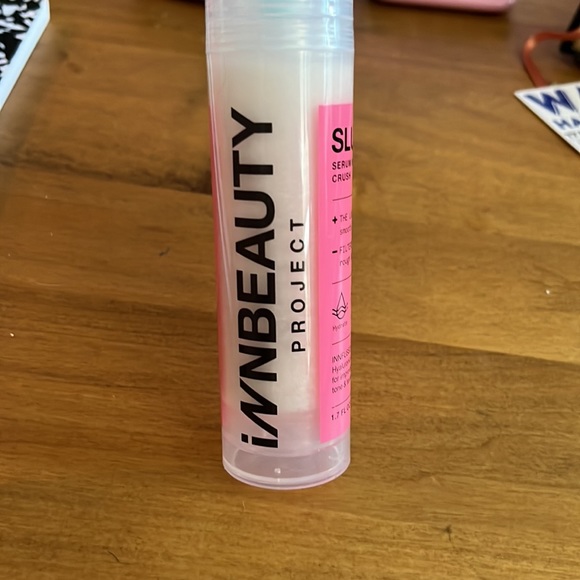 innbeauty project Skincare Innbeauty Project Slushy Serum